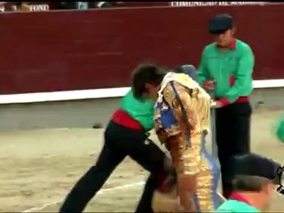 EDUARDO GALLO. MOMENTOS DE BUEN TOREO.