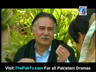Main Bi Khuwab Dekhti Hoon Episode 3 By TvOne - Part 1