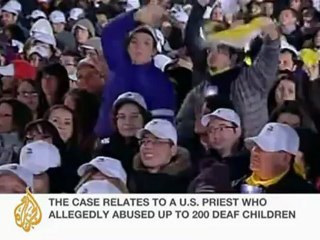 Vatican attacks media over abuse