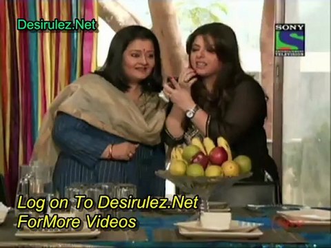 Kya Hua Tera Vaada 24th May 2012-Part-1