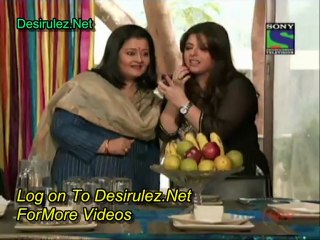 Kya Hua Tera Vaada 24th May 2012-Part-1