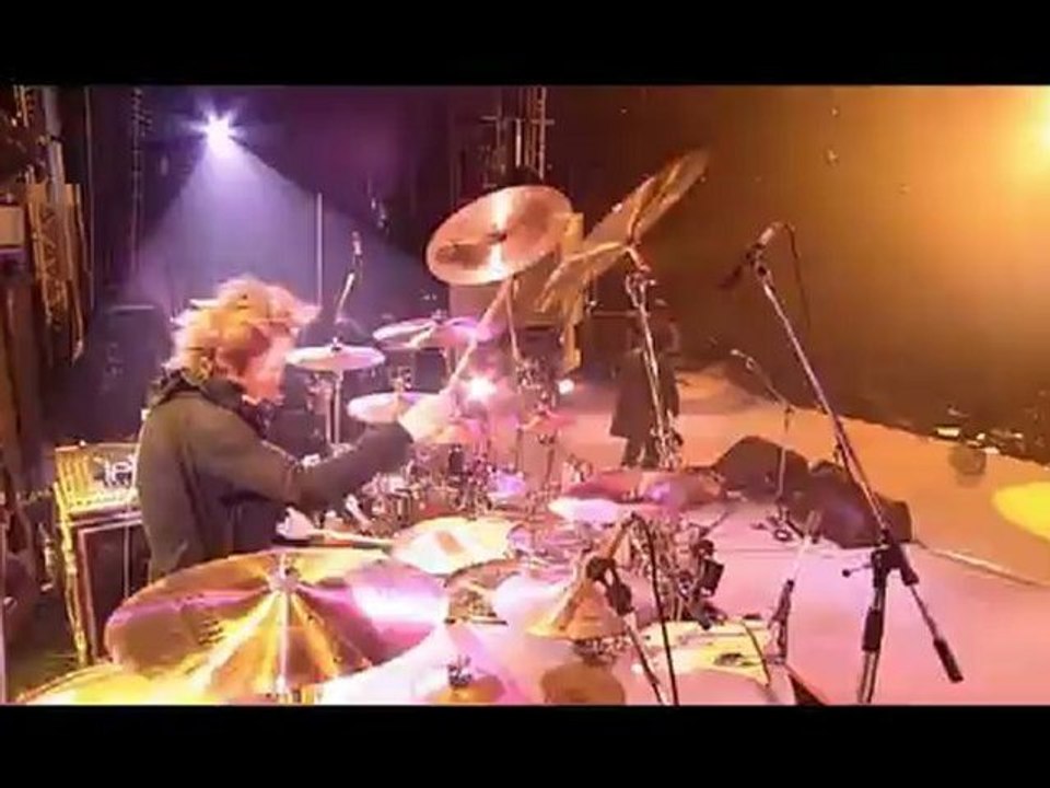 [L-F] L'Arc~en~Ciel - Lies and Truth LIVE [Español + Karaoke]