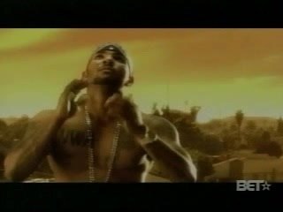 Game feat. 50 Cent- Hate It Or Love It