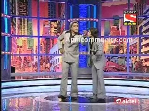 Movers and Shakers[Ft Rashmi Desai] - 24th May 2012 pt4