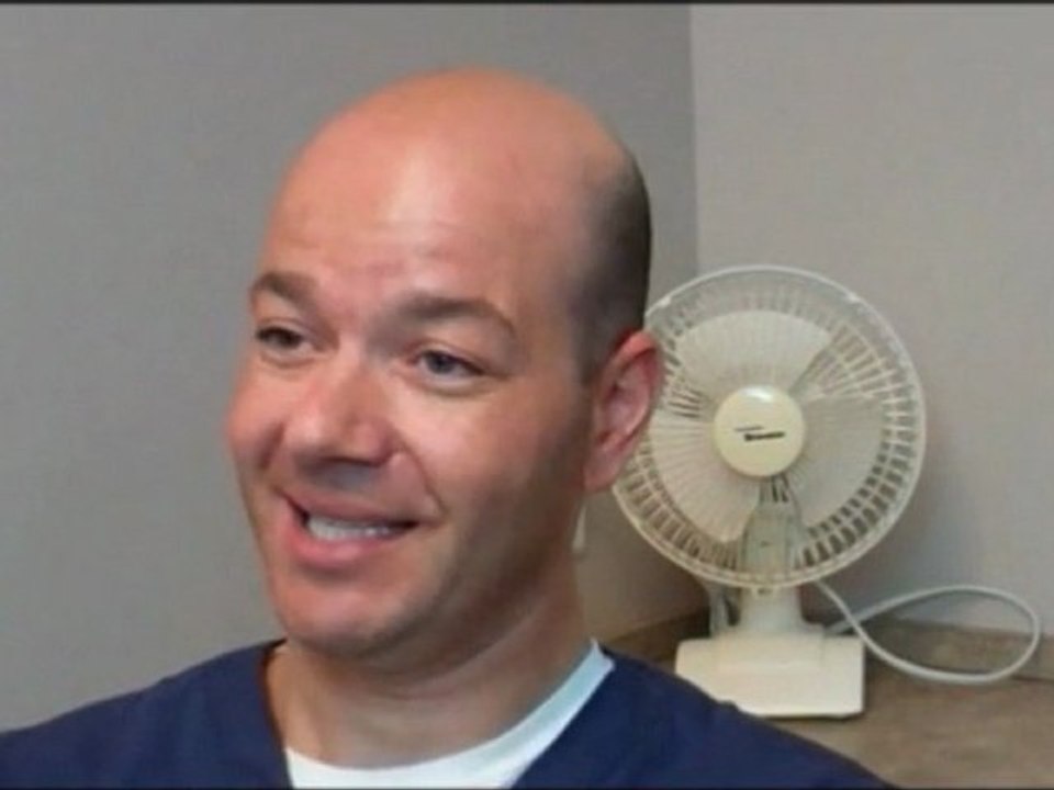 O'Fallon MO cosmetic dentist Barry Brace DMD and O'Fallon Dental