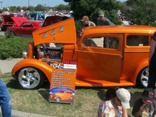 Myrtle Beach Car Rally