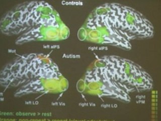 Teoria de la Mente (2): Marcela Romero (Master Neuropsicologia ISEP VLC)