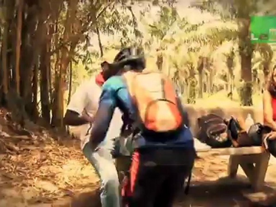 COURSE VTT 640