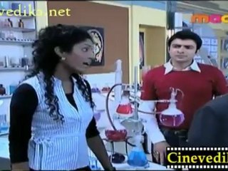 CID - Telugu May 24 -2