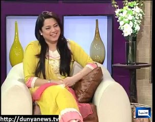 Hasb-E-Haal - 24th May 2012 - Part 1