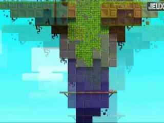 FEZ, le Test (Note 17/20)