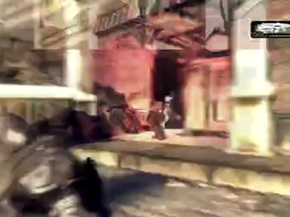 Gears of War - Coop - X360 - 28