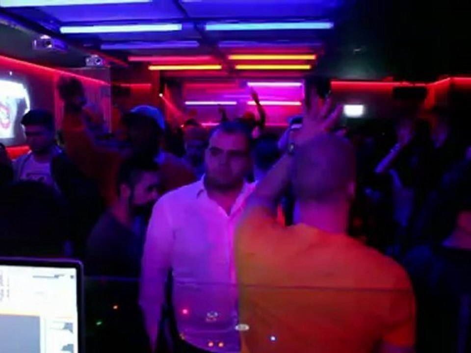 SNAP B(L)ACK PT.2 - 26 Mai - Secret Club Saarbrücken