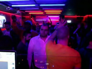 SNAP B(L)ACK PT.2 - 26 Mai - Secret Club Saarbrücken