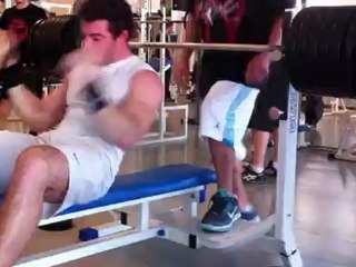 DC 160kg fail