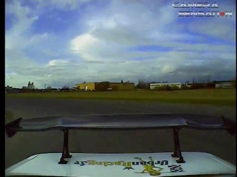 Session Drift - Lurcy Levis - Nissan 200 SX s14 - 28/11/09