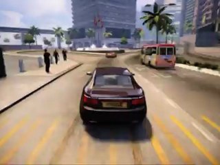 Sleeping Dogs - Trailer 101