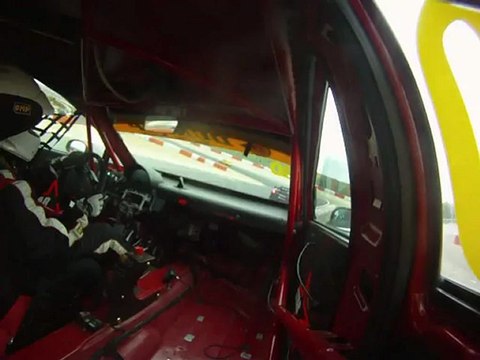 Course TTE Ledenon 19 mai 2012 Seat Leon Super Copa Part 4