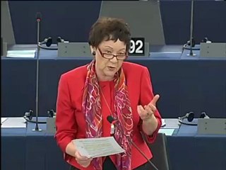 Sarah Ludford on Swiss quotas on the number of residence permits