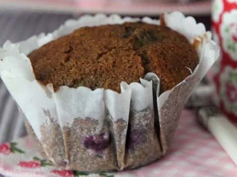 Comment réaliser ses propres caissettes à muffins et cupcakes