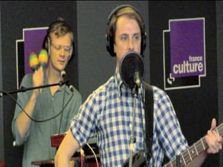Django Django - Default