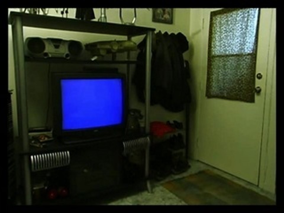 Ma blonde revient demain