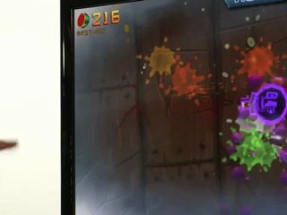 Leap Motion - Features