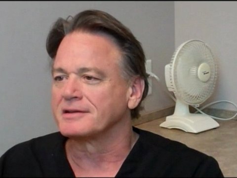 Barry Brace DMD - Cosmetic and Sleep Dentistry in O'Fallon MO - O'Fallon Dental