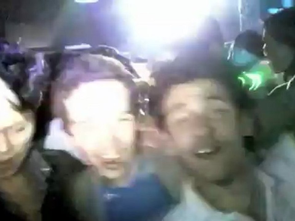 Mark's Bday Party