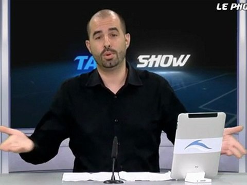 Talk - Partie 2 : Mercato, l'OM perd-il du temps ?