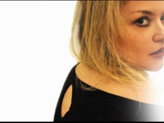 Emma Stace Darling - I'm On Fire Too