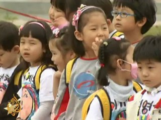 Anger grows over Korea ship attack