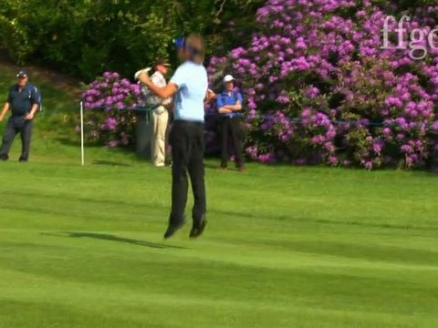 PGA Championship 2012 : Résumé 1er Tour