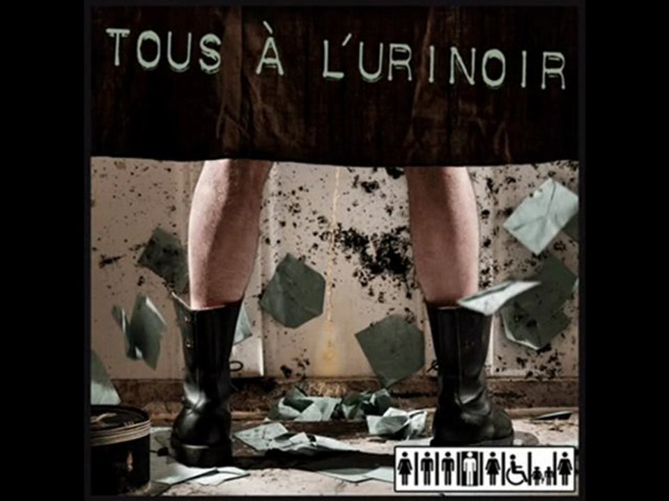 "La semaine sanglante" - O.P.A - Tous à l'urinoir - Impro7