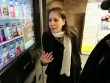 Tokyo Vending Machines - GeekBeat Tips & Reviews