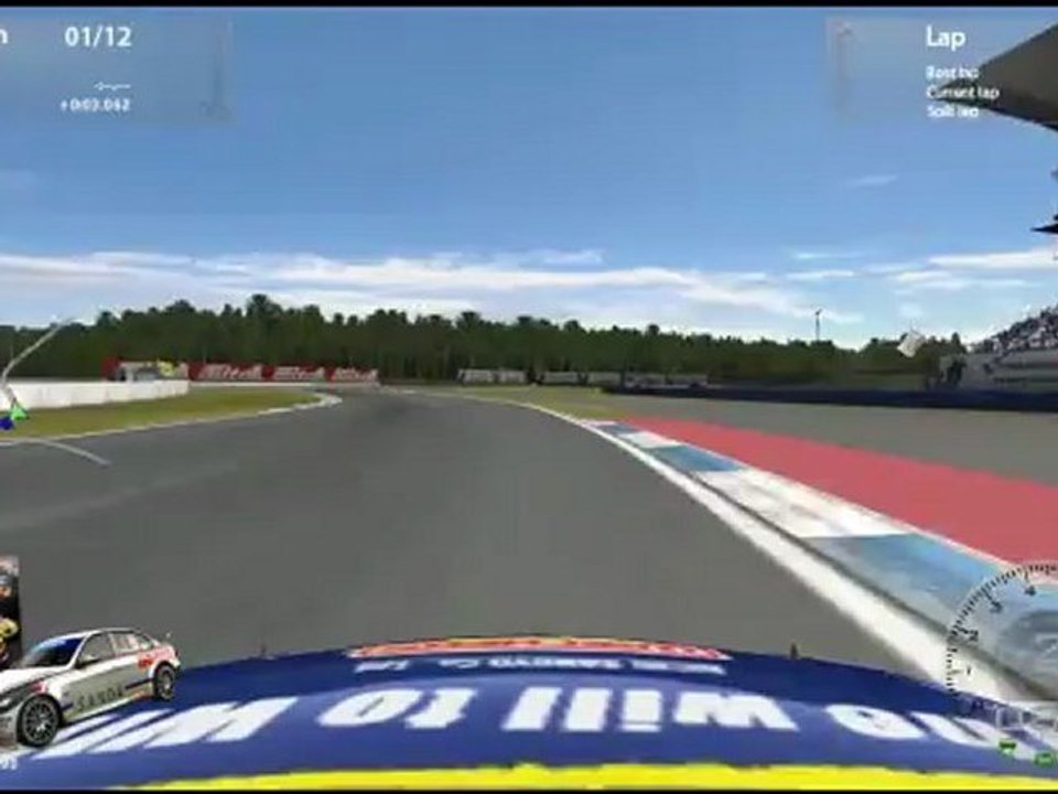 raceroom