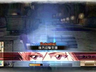 Valkyria Chronicles 3 - Chapter 18 [Part 02] [Mission]