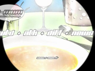 Eyecatch 6/8 R-mum 22 - One Piece Sanji