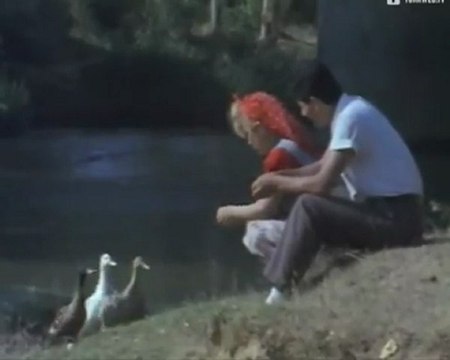 Nezahat Demet - vurdunda deldin sinemi - hazırlayan serbülent öztürk