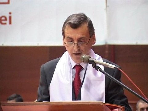 Morar Costan Primarul Tau ! Impreuna pentru Dej!