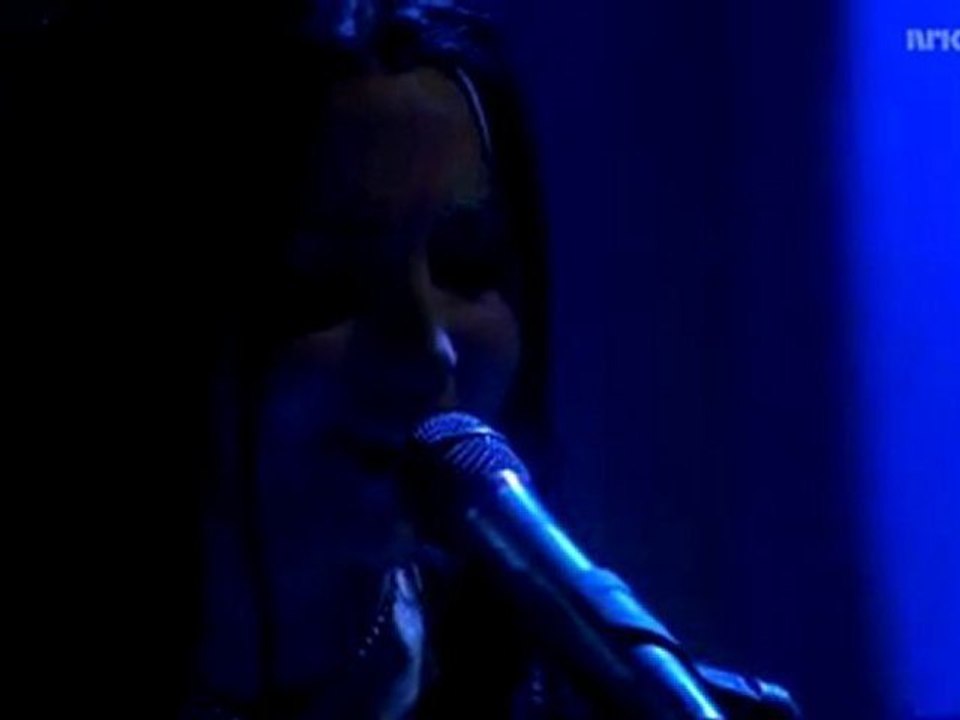 Evanescence New..