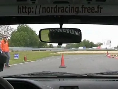 team nordracing slalom des eoliennes 2012