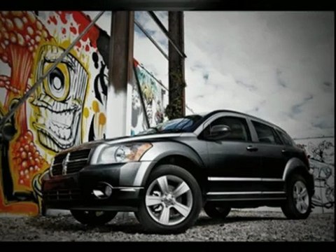 Autoworld Dodge Chrysler Jeep 2012 Dodge Caliber by San Francisco