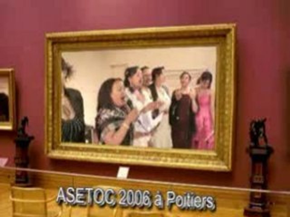 ASETOC 2006