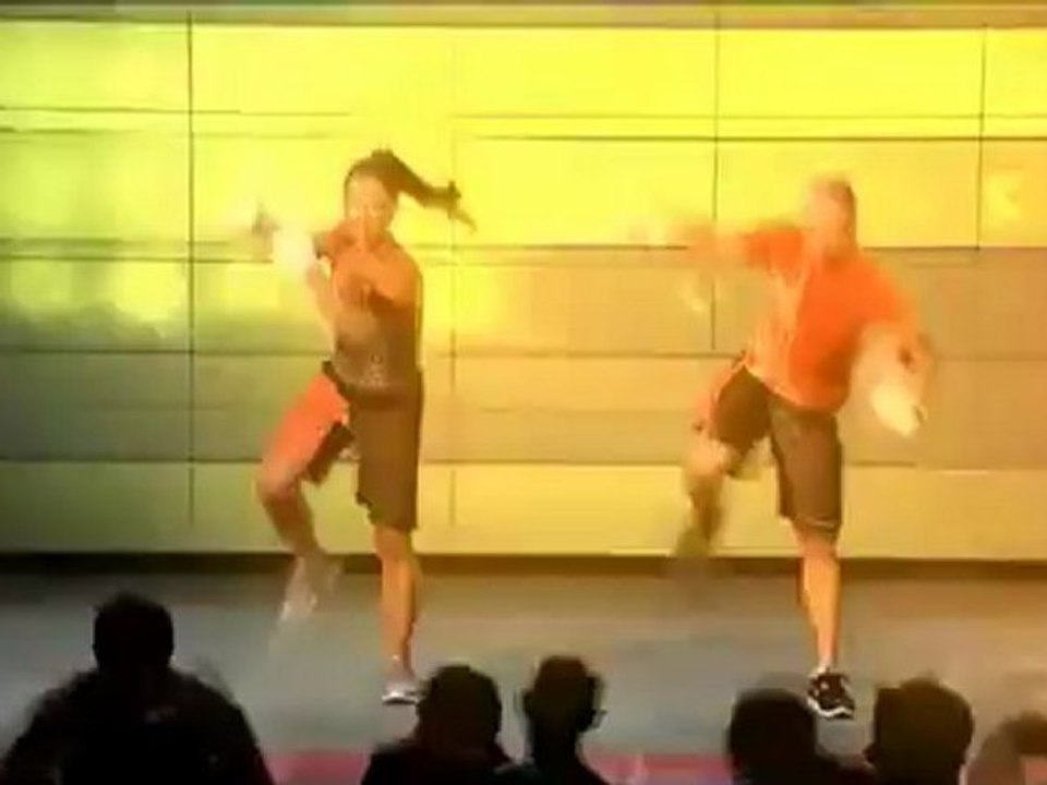 Body Combat 52 Teaser