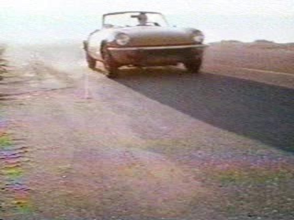 Triumph Spitfire