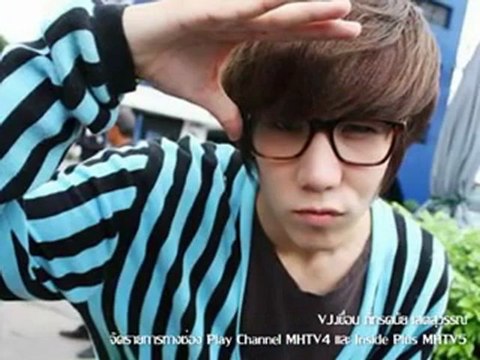 VTR MHTV Ver. VJ.เขื่อน K-OTIC