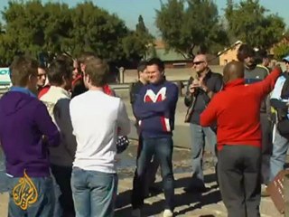 South Africa marks Soweto uprising