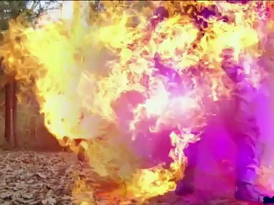 New Power Rangers Super Samurai-Coming Fall 2012 Promo