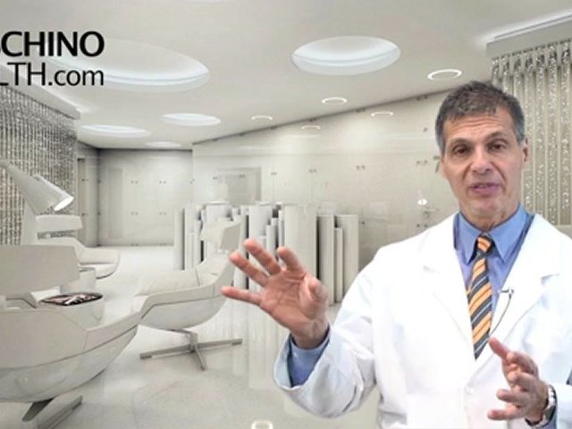 Anti-Aging: Supplements for Menopause